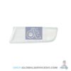 Verre de phare auxiliaire, gauche - DT SPARE PARTS 3.31140