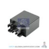 Relais de retardement - DT SPARE PARTS 3.33015