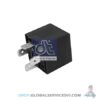 Groupe de diodes - DT SPARE PARTS 3.33061