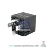 Groupe de diodes - DT SPARE PARTS 3.33083