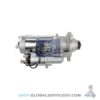 Démarreur - DT SPARE PARTS 3.34003