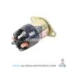 Relais de démarreur - DT SPARE PARTS 3.34019
