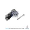 Tendeur de courroie, climatisation - DT SPARE PARTS 3.34061