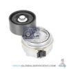 Tendeur de courroie - DT SPARE PARTS 3.34066