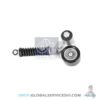 Tendeur de courroie, climatisation - DT SPARE PARTS 3.34067