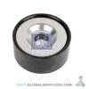 Galet tendeur - DT SPARE PARTS 3.34084