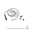 Cable d'allumage - DT SPARE PARTS 3.34170