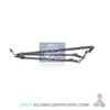 Tringlerie d'essuie-glace - DT SPARE PARTS 3.35010