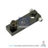 Levier d'essui-glace - DT SPARE PARTS 3.35060