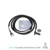Capteur ABS, gauche - DT SPARE PARTS 3.37106
