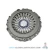 Mécanisme d'embrayage - DT SPARE PARTS 3.40009