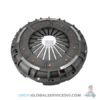 Mécanisme d'embrayage - DT SPARE PARTS 3.40130