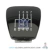 Cache, pommeau de levier de vitesses - DT SPARE PARTS 3.53230