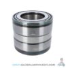 Unité de palier de roue - DT SPARE PARTS 3.60041