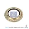 Joint spi, avec bague ABS - DT SPARE PARTS 3.60144