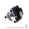Carter de cylindre de commande - DT SPARE PARTS 3.60310