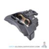 Etrier de frein, droite, reman. / sans retour pièce usée - DT SPARE PARTS 3.62107