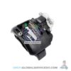 Etrier de frein, gauche - DT SPARE PARTS 3.62108