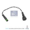 Témoin d'usure - DT SPARE PARTS 3.62153