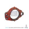 Support de frein, gauche - DT SPARE PARTS 3.62174
