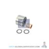 Rouleau de mâchoire de frein - DT SPARE PARTS 3.62230