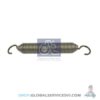 Ressort x10 - DT SPARE PARTS 3.62350