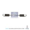 Ressort x10 - DT SPARE PARTS 3.62358