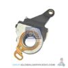 Levier régleur, automatique - DT SPARE PARTS 3.62412
