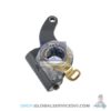 Levier régleur, automatique, droite - DT SPARE PARTS 3.62421