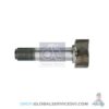 Arbre à cames de frein, droite - DT SPARE PARTS 3.62505