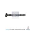 Arbre à cames de frein, droite - DT SPARE PARTS 3.62507