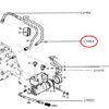 Durite compresseur - DT SPARE PARTS 5.70253