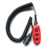 Télécommande de hayon 3 Boutons - ERHEL HYDRIS 3019347RL – Image 4