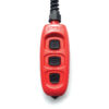 Télécommande de hayon 3 Boutons - ERHEL HYDRIS 3019347RL – Image 2