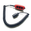 Télécommande de hayon 3 Boutons - ERHEL HYDRIS 3019347RL