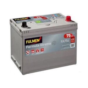 Batterie FULMEN 12V 630A - FULMEN FULFA754