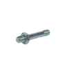Axe de biellette ISUZU NPR75 - ISUZU PARTS 8973601200
