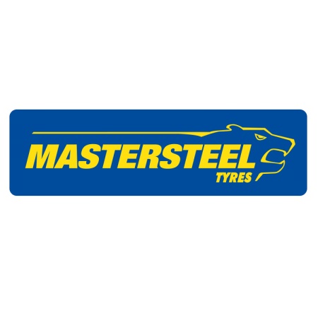 mastersteel logo