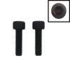 Vis 5/16 x 1/8 - 2 pièces - BETA TOOLS 1944N P-22-CAP