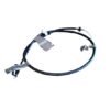 Câble de frein à main gauche ISUZU DMAX - ISUZU PARTS 8980070111
