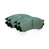 Plaquettes de Frein - NPS I361U05