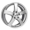 Jante alu DEZENT RE 6x15 ET40 5x114.3 71.6 - DEZENT
