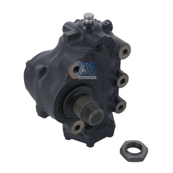 Boitier de direction RENAULT - DT SPARE PARTS 6.26430
