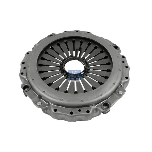 Mécanisme d'embrayage - DT SPARE PARTS 3.40004